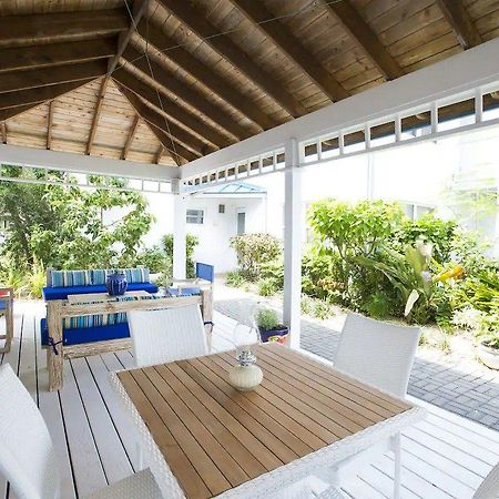 Villas Of The Galleon Dog City Exterior foto