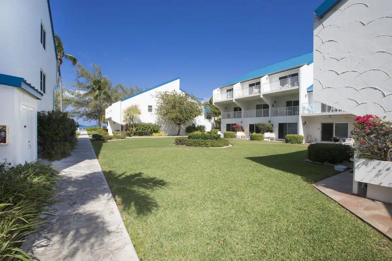 Villas Of The Galleon Dog City Exterior foto