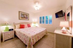 Villas Of The Galleon Dog City Exterior foto
