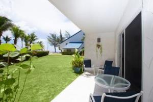 Villas Of The Galleon Dog City Exterior foto