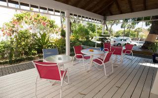 Villas Of The Galleon Dog City Exterior foto